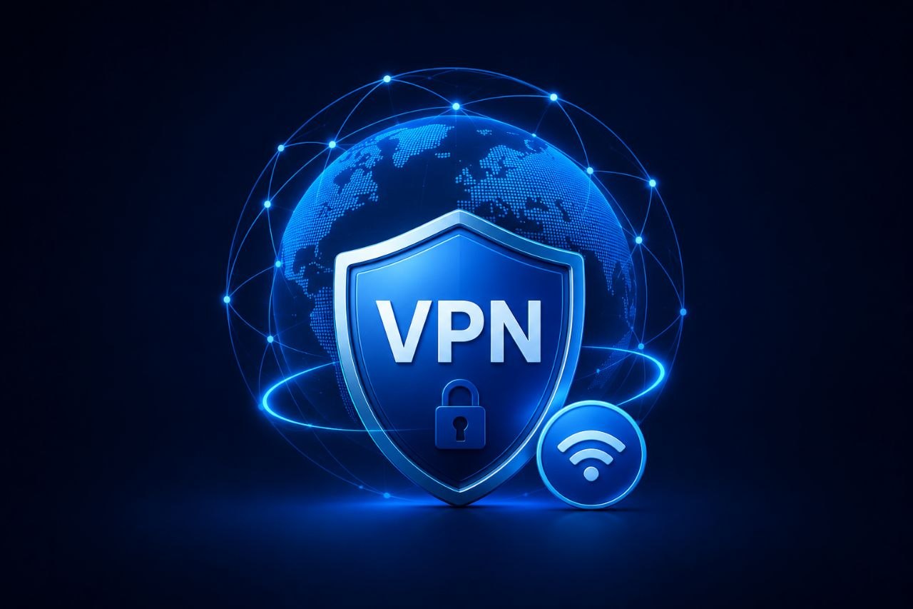 فیلتر شکن ها | VPN